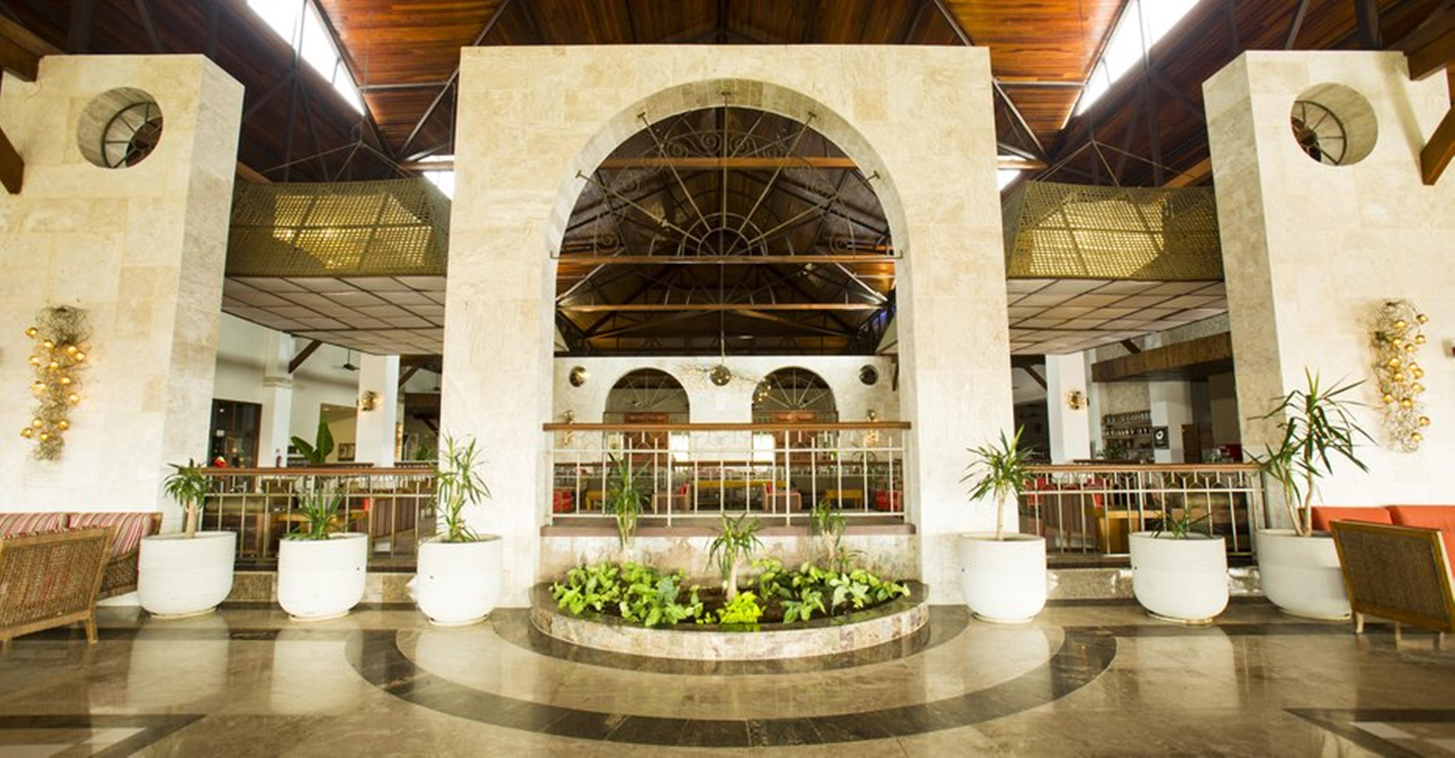 Grand Palladium Imbassai Resort & Spa Exterior foto