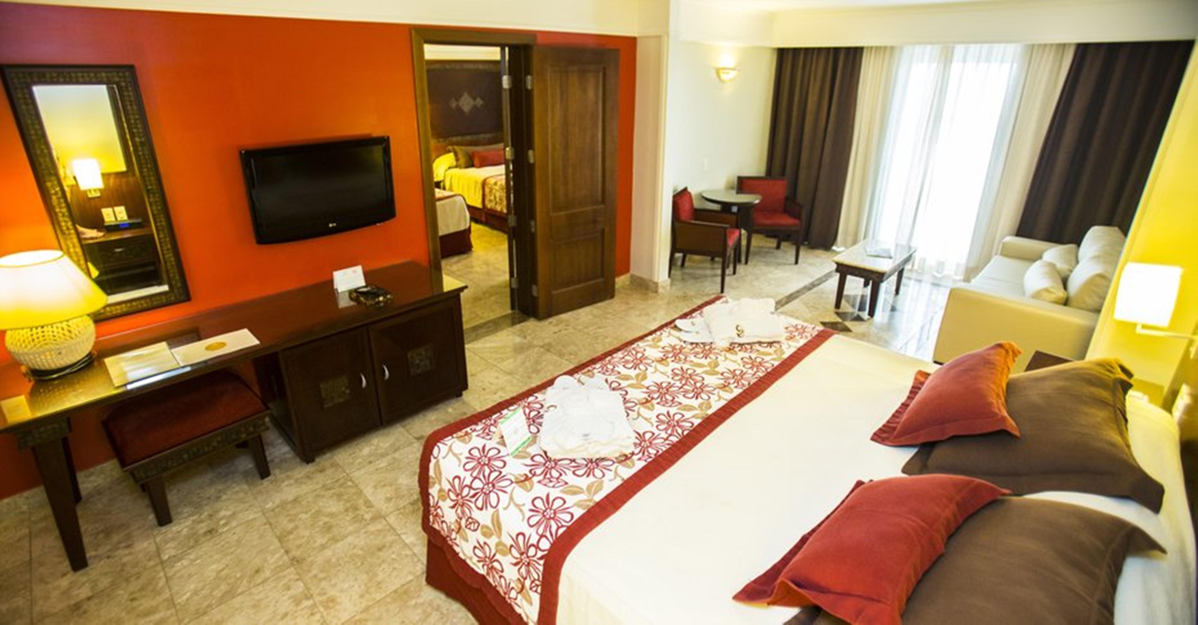 Grand Palladium Imbassai Resort & Spa Zimmer foto